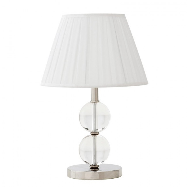 Настольная лампа Eichholtz Lombard 07338 Настольная лампа Eichholtz Lombard 07338