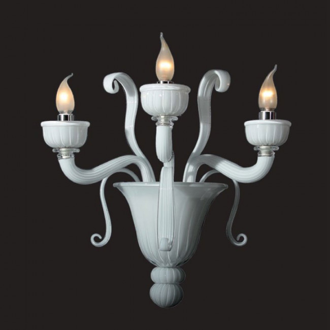 Бра IlParalume MARINA Moderno VM09L3/B