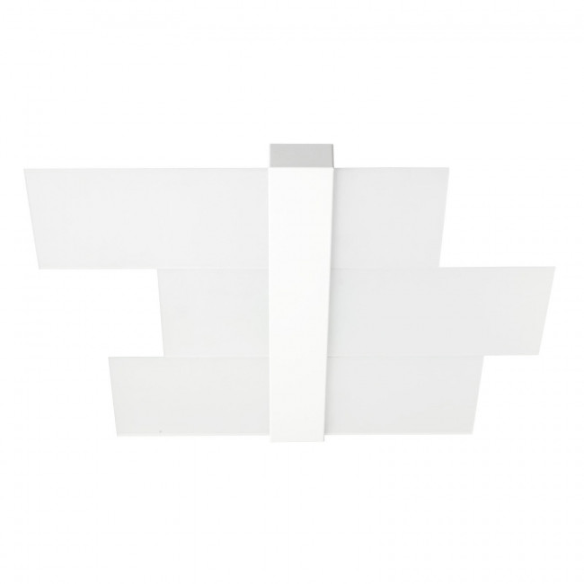 Потолочный светильник Linea Light Triad 90337 Потолочный светильник Linea Light Triad 90337