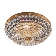 Потолочный светильник Masiero Elegantia PL4 G03-G05 Swarovski elements Потолочный светильник Masiero Elegantia PL4 G03-G05 Swarovski elements