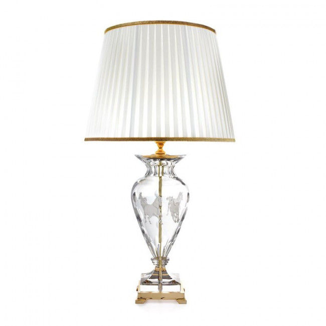 Настольная лампа IlParalume MARINA 2211 1891 Настольная лампа IlParalume MARINA 2211 1891