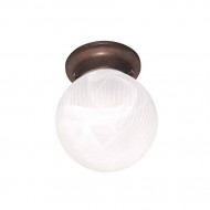 Потолочный светильник Savoy House Flush Mount 266-BN Потолочный светильник Savoy House Flush Mount 266-BN