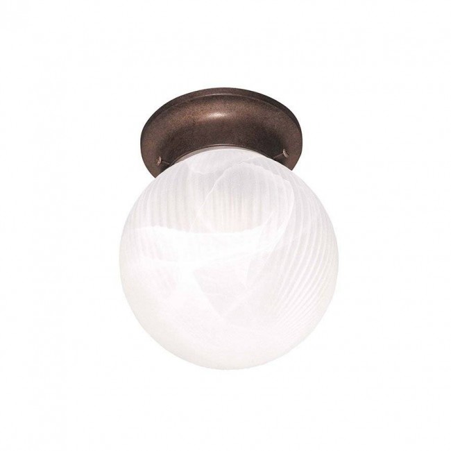 Потолочный светильник Savoy House Flush Mount 266-BN Потолочный светильник Savoy House Flush Mount 266-BN