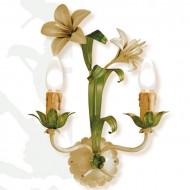 Бра Passeri International Gigli A 3545/2 Dec. 022 Бра Passeri International Gigli A 3545/2 Dec. 022