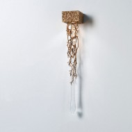 Потолочный светильник Serip Liquid AP1428/1 CO Потолочный светильник Serip Liquid AP1428/1 CO