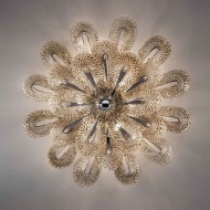 Потолочный светильник Sylcom Gabbiano 490/108 K FU