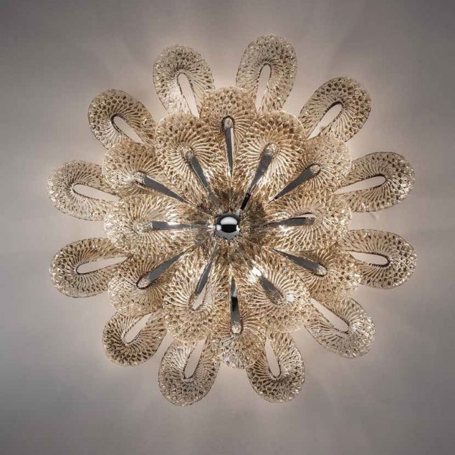 Потолочный светильник Sylcom Gabbiano 490/108 K FU