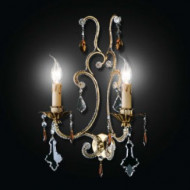 Бра Renzo Del Ventisette A 14101/2 DEC. 041 Бра Renzo Del Ventisette A 14101/2 DEC. 041