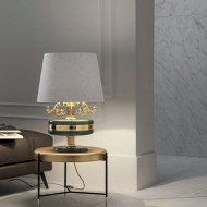 Настольная лампа Masiero Eternity TL1 G03 Настольная лампа Masiero Eternity TL1 G03