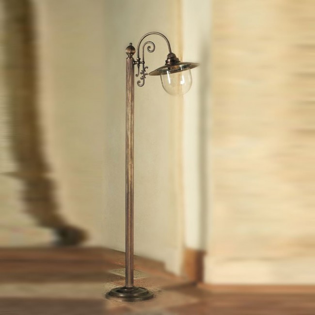 Садово-парковый фонарь IlParalume MARINA 4411 794 Садово-парковый фонарь IlParalume MARINA 4411 794