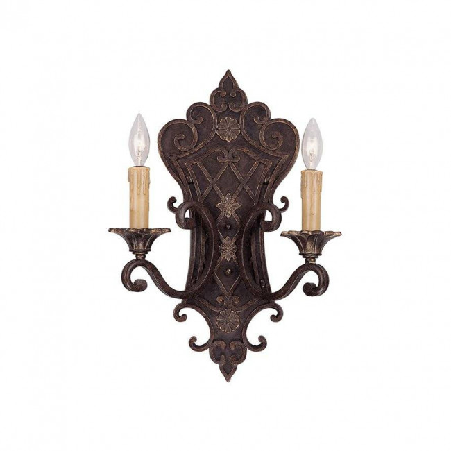 Бра Savoy House Southerby 9-0159-2-76