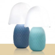 Настольная лампа MM Lampadari Pineapple 7214/L1 04 V1607 Настольная лампа MM Lampadari Pineapple 7214/L1 04 V1607