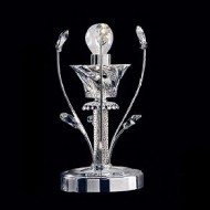 Настольная лампа Prearo Galaxy GALAXY/L/CR Настольная лампа Prearo Galaxy GALAXY/L/CR