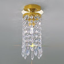 Спот (точечный светильник) Kolarz Charleston 262.11.3 Спот (точечный светильник) Kolarz Charleston 262.11.3