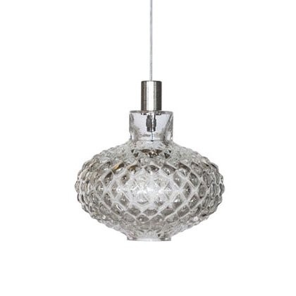 Стеклянный подвесной элемент Karman Ceraunavolta AC134 6S INT Стеклянный подвесной элемент Karman Ceraunavolta AC134 6S INT