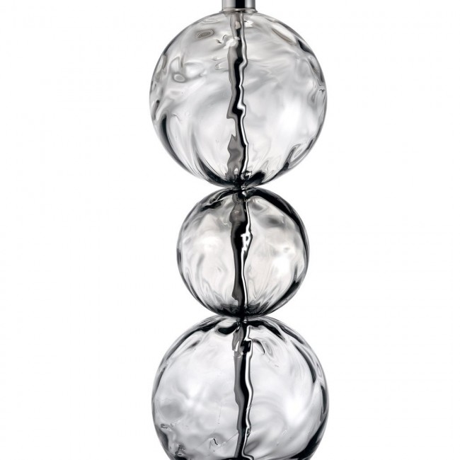 Торшер Barovier&Toso Marta 5577/CC/NN Торшер Barovier&Toso Marta 5577/CC/NN