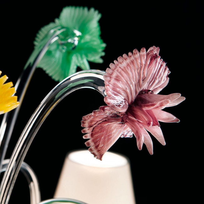 Люстра Barovier&Toso Madame J 5607/09/IC/PC/NN Люстра Barovier&Toso Madame J 5607/09/IC/PC/NN