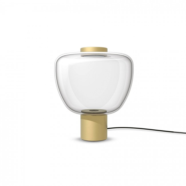 Настольный светильник Vistosi Reflex REFLEX LT CR BKS Настольный светильник Vistosi Reflex REFLEX LT CR BKS