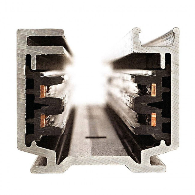 Шинопровод трехфазный SLV Eutrac 145100 1м