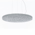 Подвесной светильник Artemide Calipso 0213W10A Подвесной светильник Artemide Calipso 0213W10A