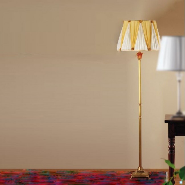 Торшер IlParalume MARINA Cristallo 602 Торшер IlParalume MARINA Cristallo 602