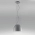 Подвесной светильник Artemide Nur Mini LED Anodized aluminum A246310