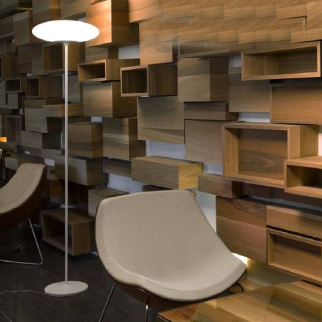 Торшер Linea Light Squash 7628 Торшер Linea Light Squash 7628