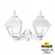 Уличный настенный светильник Fumagalli Cefa U23.141.000.WXF1R Уличный настенный светильник Fumagalli Cefa U23.141.000.WXF1R