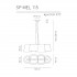 Подвесной светильник Axo Light Melting Pot SP MEL 115 FS Подвесной светильник Axo Light Melting Pot SP MEL 115 FS
