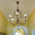 Люстра Elstead Lighting Pimlico PM6 DB Люстра Elstead Lighting Pimlico PM6 DB