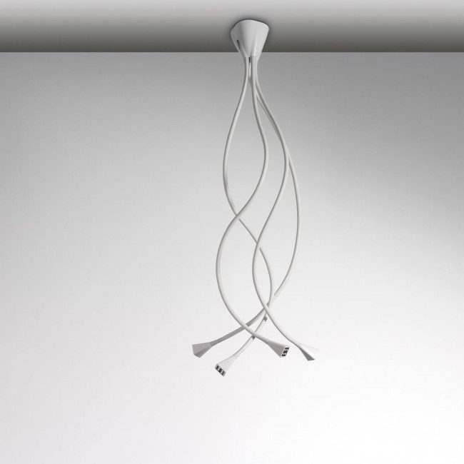 Подвесной светильник Axo Light Voluptas E 3 109 0 07 1 4 Подвесной светильник Axo Light Voluptas E 3 109 0 07 1 4