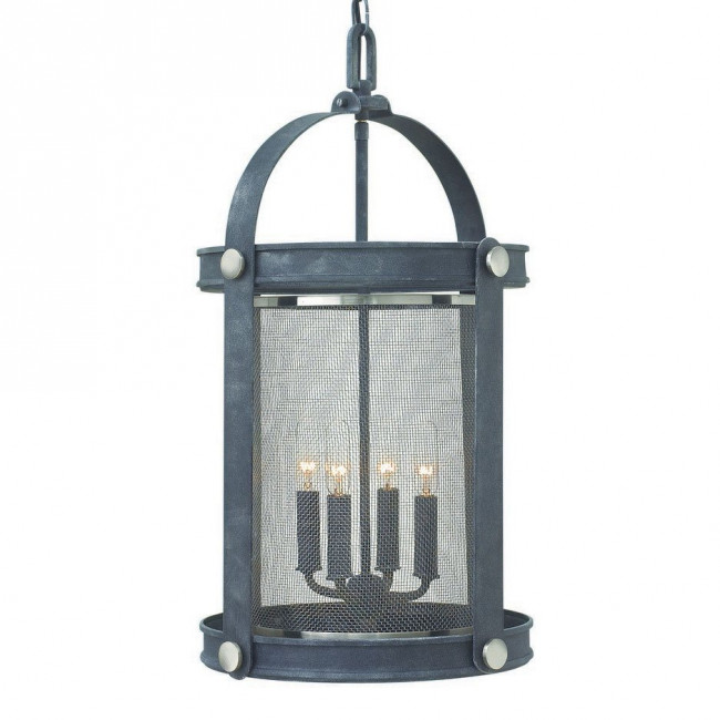 Подвесной светильник Hinkley Holden HK/HOLDEN4 DZ Подвесной светильник Hinkley Holden HK/HOLDEN4 DZ