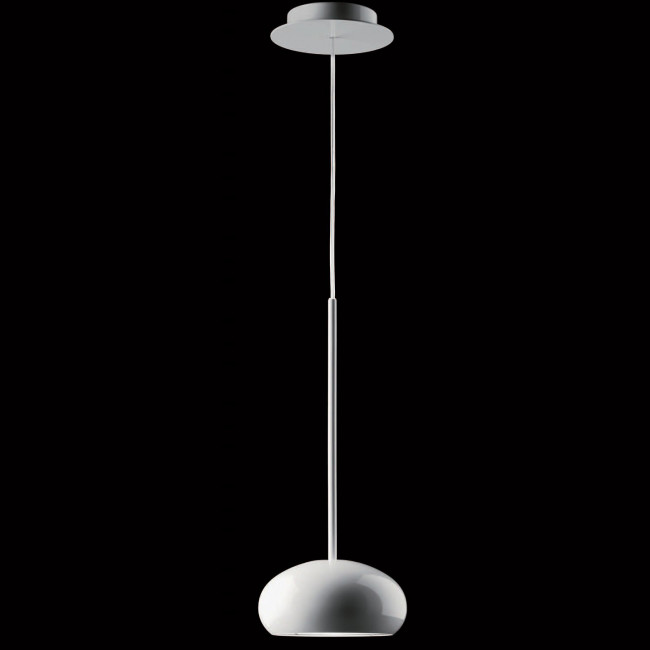 Подвесной светильник De Majo BOA S 0BOA00S11 Подвесной светильник De Majo BOA S 0BOA00S11