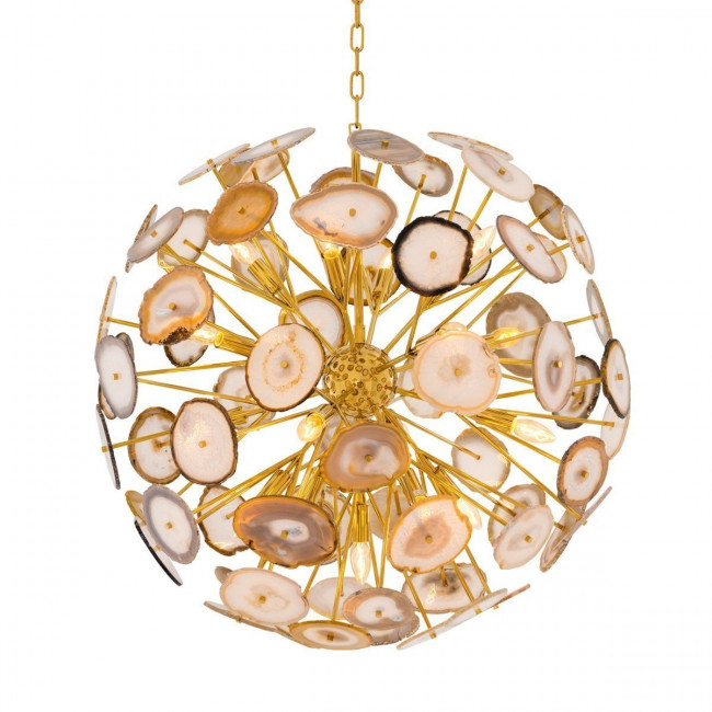 Подвесной светильник Eichholtz Branquinho 110542 Подвесной светильник Eichholtz Branquinho 110542