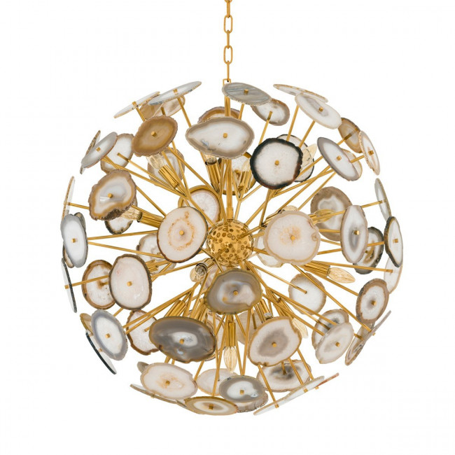 Подвесной светильник Eichholtz Branquinho 110542 Подвесной светильник Eichholtz Branquinho 110542