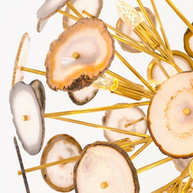 Подвесной светильник Eichholtz Branquinho 110542 Подвесной светильник Eichholtz Branquinho 110542