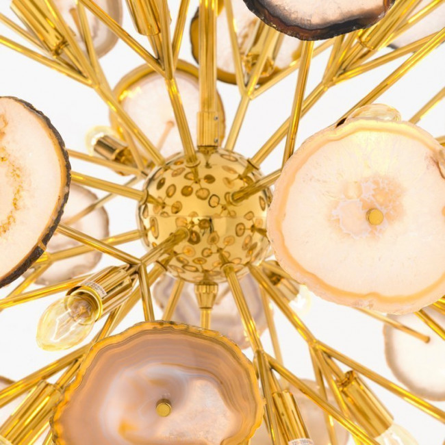 Подвесной светильник Eichholtz Branquinho 110542 Подвесной светильник Eichholtz Branquinho 110542