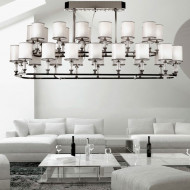 Люстра IlParalume MARINA 2210 1918/CH32 Люстра IlParalume MARINA 2210 1918/CH32