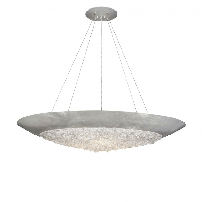 Подвесной светильник Fine Art Lamps Arctic Halo 876540 Подвесной светильник Fine Art Lamps Arctic Halo 876540
