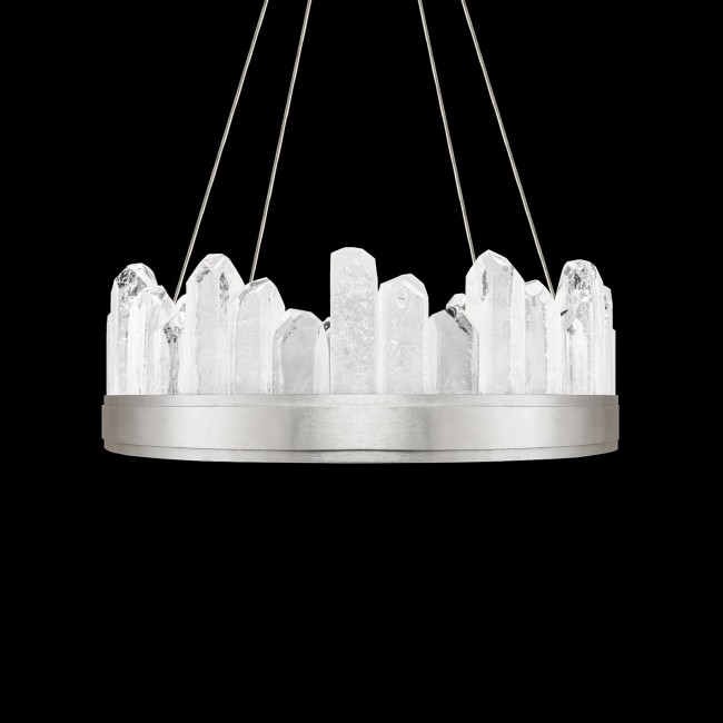 Подвесной светильник Fine Art Lamps Lior 888040-1ST 3000K