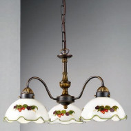 Люстра Kolarz Nonna 731.83.113 Люстра Kolarz Nonna 731.83.113