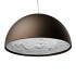 Подвесной светильник Flos Skygarden 1 ECO Matt rusty brown F6411047 Подвесной светильник Flos Skygarden 1 ECO Matt rusty brown F6411047