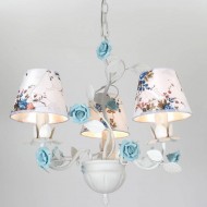 Люстра Lucia Tucci Fiori di rose 108.3 Люстра Lucia Tucci Fiori di rose 108.3