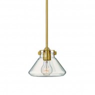 Подвесной светильник Hinkley Congress HK/CONGRESP/A BC Подвесной светильник Hinkley Congress HK/CONGRESP/A BC