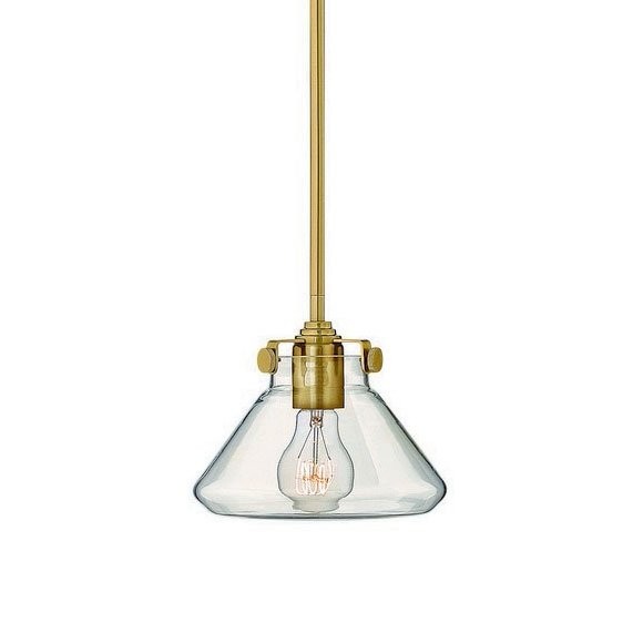 Подвесной светильник Hinkley Congress HK/CONGRESP/A BC Подвесной светильник Hinkley Congress HK/CONGRESP/A BC