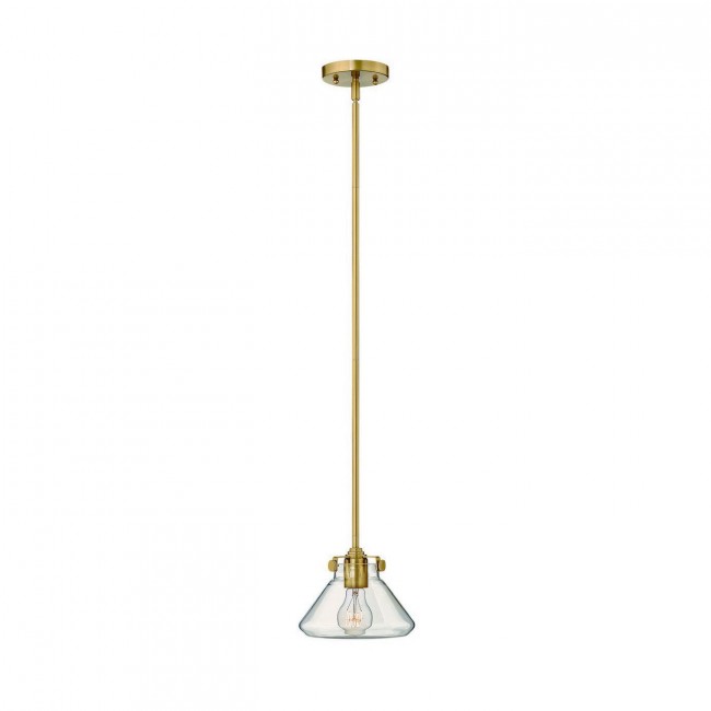 Подвесной светильник Hinkley Congress HK/CONGRESP/A BC Подвесной светильник Hinkley Congress HK/CONGRESP/A BC