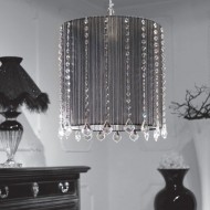 Подвесной светильник IlParalume MARINA 6623 1227/S Подвесной светильник IlParalume MARINA 6623 1227/S