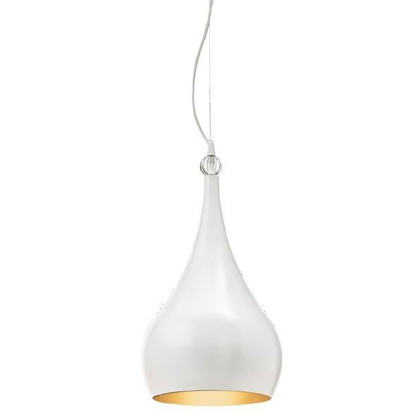 Подвесной светильник IlParalume MARINA 7726 M120/MATTBI-GOLD Подвесной светильник IlParalume MARINA 7726 M120/MATTBI-GOLD