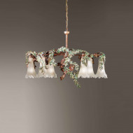Люстра MM Lampadari Edera 6577/6 V2163