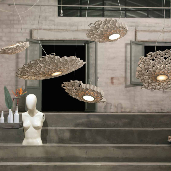 Подвесной светильник Karman Notredame SE130 3B INT 3000K Подвесной светильник Karman Notredame SE130 3B INT 3000K